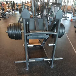 Odder Sports Center (Odder Idrætscenter) - Odder