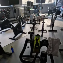 Odder Sports Center (Odder Idrætscenter) - Odder