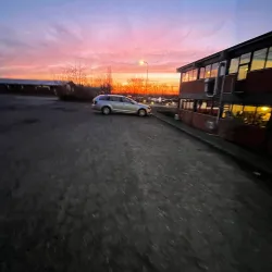 Odder Sports Center (Odder Idrætscenter) - Odder