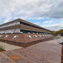 Odder Town Square (Odder Torv) - Odder