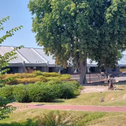 Odder Town Square (Odder Torv) - Odder