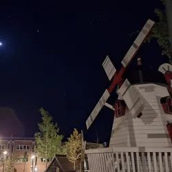 Odder Town Square (Odder Torv) - Odder