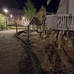 Odder Town Square (Odder Torv) - Odder