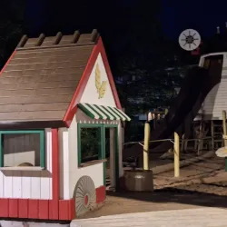 Odder Town Square (Odder Torv) - Odder