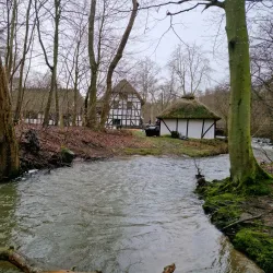 Skovmøllen Odder - Odder