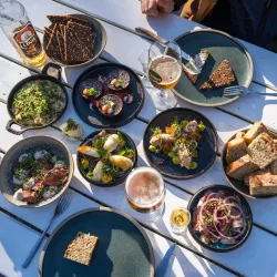 Skovmøllen Odder - Odder