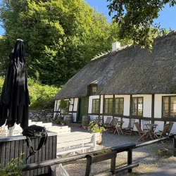 Skovmøllen Odder - Odder