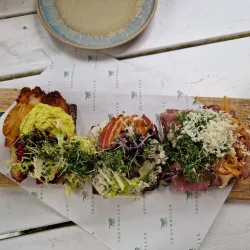 Skovmøllen Odder - Odder