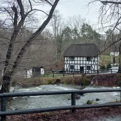 Skovmøllen Odder - Odder