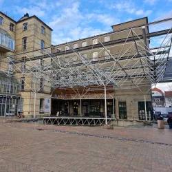 Brandts Klædefabrik - Odense