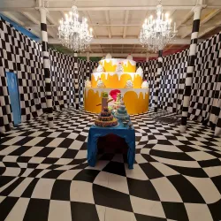 Brandts Klædefabrik - Odense