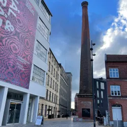 Brandts Klædefabrik - Odense