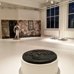 Brandts Klædefabrik - Odense