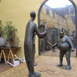 Brandts Klædefabrik - Odense