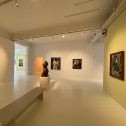 Brandts Museum of Art and Visual Culture - Odense