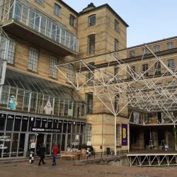 Brandts Museum of Art and Visual Culture - Odense