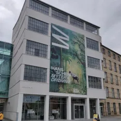 Brandts Museum of Art and Visual Culture - Odense