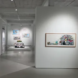 Brandts Museum of Art and Visual Culture - Odense