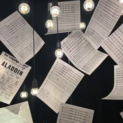 Carl Nielsen Museum - Odense