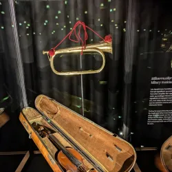 Carl Nielsen Museum - Odense