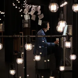 Carl Nielsen Museum - Odense