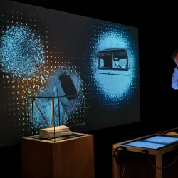 Carl Nielsen Museum - Odense