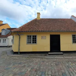 Hans Christian Andersen Museum - Odense