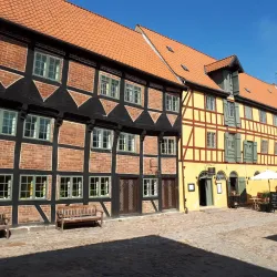 Hans Christian Andersen Museum - Odense