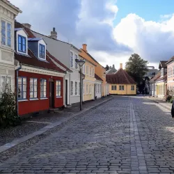 Hans Christian Andersen Museum - Odense