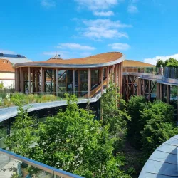 Hans Christian Andersen Museum - Odense