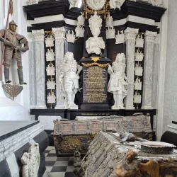 Odense Cathedral (St. Canute's Cathedral) - Odense