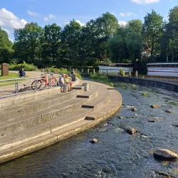 Odense River Walk - Odense