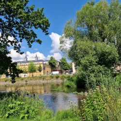 Odense River Walk - Odense