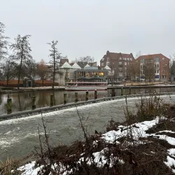 Odense River Walk - Odense