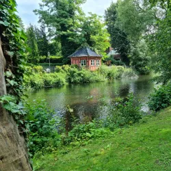 Odense River Walk - Odense