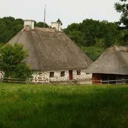 The Funen Village (Den Fynske Landsby) - Odense
