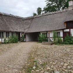 The Funen Village (Den Fynske Landsby) - Odense