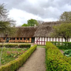 The Funen Village (Den Fynske Landsby) - Odense