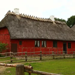 The Funen Village (Den Fynske Landsby) - Odense