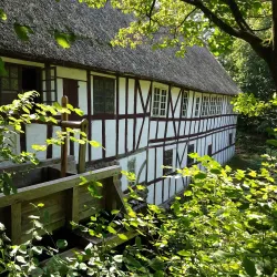 The Funen Village (Den Fynske Landsby) - Odense