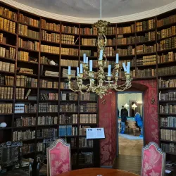 Gammel Estrup - The Danish Manor Museum - Randers