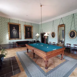 Gammel Estrup - The Danish Manor Museum - Randers