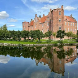 Gammel Estrup - The Danish Manor Museum - Randers