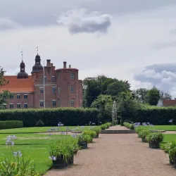 Gammel Estrup - The Danish Manor Museum - Randers