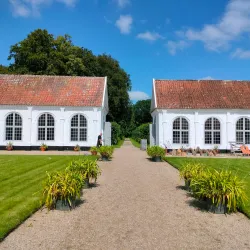 Gammel Estrup - The Danish Manor Museum - Randers
