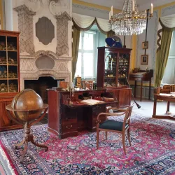 Gammel Estrup - The Danish Manor Museum - Randers