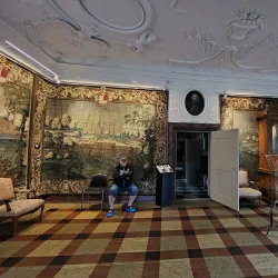 Gammel Estrup - The Danish Manor Museum - Randers