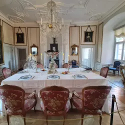 Gammel Estrup - The Danish Manor Museum - Randers