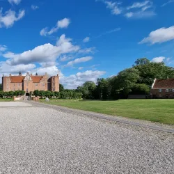 Gammel Estrup - The Danish Manor Museum - Randers