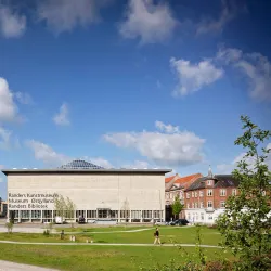 Randers City Museum (Randers Museum) - Randers